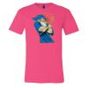 Bella + Canvas - Unisex Short Sleeve Jersey Tee Thumbnail