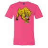 Bella + Canvas - Unisex Short Sleeve Jersey Tee Thumbnail