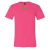 Bella + Canvas - Unisex Short Sleeve Jersey Tee Thumbnail