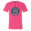 Bella + Canvas - Unisex Short Sleeve Jersey Tee Thumbnail