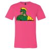 Bella + Canvas - Unisex Short Sleeve Jersey Tee Thumbnail