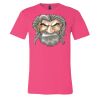 Bella + Canvas - Unisex Short Sleeve Jersey Tee Thumbnail