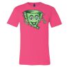 Bella + Canvas - Unisex Short Sleeve Jersey Tee Thumbnail