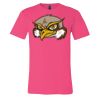 Bella + Canvas - Unisex Short Sleeve Jersey Tee Thumbnail
