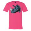 Bella + Canvas - Unisex Short Sleeve Jersey Tee Thumbnail