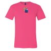 Bella + Canvas - Unisex Short Sleeve Jersey Tee Thumbnail