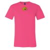 Bella + Canvas - Unisex Short Sleeve Jersey Tee Thumbnail