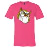 Bella + Canvas - Unisex Short Sleeve Jersey Tee Thumbnail