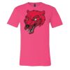Bella + Canvas - Unisex Short Sleeve Jersey Tee Thumbnail