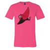 Bella + Canvas - Unisex Short Sleeve Jersey Tee Thumbnail