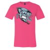 Bella + Canvas - Unisex Short Sleeve Jersey Tee Thumbnail