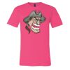 Bella + Canvas - Unisex Short Sleeve Jersey Tee Thumbnail