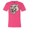 Bella + Canvas - Unisex Short Sleeve Jersey Tee Thumbnail