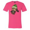Bella + Canvas - Unisex Short Sleeve Jersey Tee Thumbnail
