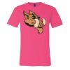 Bella + Canvas - Unisex Short Sleeve Jersey Tee Thumbnail