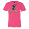 Bella + Canvas - Unisex Short Sleeve Jersey Tee Thumbnail