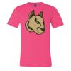 Bella + Canvas - Unisex Short Sleeve Jersey Tee Thumbnail