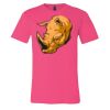 Bella + Canvas - Unisex Short Sleeve Jersey Tee Thumbnail