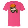 Bella + Canvas - Unisex Short Sleeve Jersey Tee Thumbnail