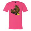 Bella + Canvas - Unisex Short Sleeve Jersey Tee Thumbnail