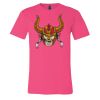 Bella + Canvas - Unisex Short Sleeve Jersey Tee Thumbnail