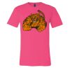 Bella + Canvas - Unisex Short Sleeve Jersey Tee Thumbnail