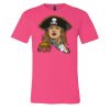 Bella + Canvas - Unisex Short Sleeve Jersey Tee Thumbnail