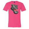 Bella + Canvas - Unisex Short Sleeve Jersey Tee Thumbnail