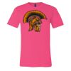 Bella + Canvas - Unisex Short Sleeve Jersey Tee Thumbnail