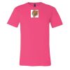 Bella + Canvas - Unisex Short Sleeve Jersey Tee Thumbnail