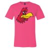 Bella + Canvas - Unisex Short Sleeve Jersey Tee Thumbnail