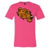 Bella + Canvas - Unisex Short Sleeve Jersey Tee Thumbnail