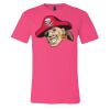 Bella + Canvas - Unisex Short Sleeve Jersey Tee Thumbnail