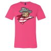 Bella + Canvas - Unisex Short Sleeve Jersey Tee Thumbnail