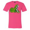 Bella + Canvas - Unisex Short Sleeve Jersey Tee Thumbnail