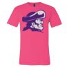 Bella + Canvas - Unisex Short Sleeve Jersey Tee Thumbnail