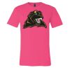 Bella + Canvas - Unisex Short Sleeve Jersey Tee Thumbnail