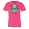 Bella + Canvas - Unisex Short Sleeve Jersey Tee Thumbnail
