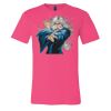 Bella + Canvas - Unisex Short Sleeve Jersey Tee Thumbnail