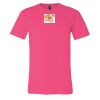 Bella + Canvas - Unisex Short Sleeve Jersey Tee Thumbnail