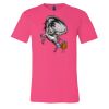 Bella + Canvas - Unisex Short Sleeve Jersey Tee Thumbnail