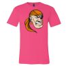 Bella + Canvas - Unisex Short Sleeve Jersey Tee Thumbnail