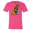 Bella + Canvas - Unisex Short Sleeve Jersey Tee Thumbnail