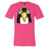 Bella + Canvas - Unisex Short Sleeve Jersey Tee Thumbnail