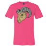 Bella + Canvas - Unisex Short Sleeve Jersey Tee Thumbnail
