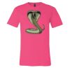 Bella + Canvas - Unisex Short Sleeve Jersey Tee Thumbnail