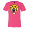 Bella + Canvas - Unisex Short Sleeve Jersey Tee Thumbnail