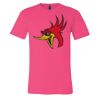 Bella + Canvas - Unisex Short Sleeve Jersey Tee Thumbnail