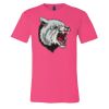 Bella + Canvas - Unisex Short Sleeve Jersey Tee Thumbnail