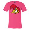 Bella + Canvas - Unisex Short Sleeve Jersey Tee Thumbnail